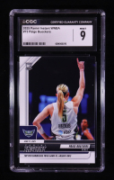 Paige Bueckers 2025-26 Panini Instant WNBA #73 RC (CGC 9) at PristineAuction.com