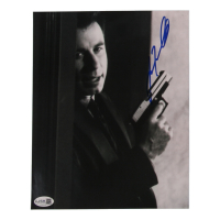 John Travolta Signed "Face/Off" 8x10 Photo (JSA) at PristineAuction.com