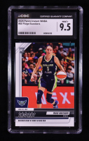 Paige Bueckers 2025-26 Panini Instant WNBA #80 RC (CGC 9.5) at PristineAuction.com