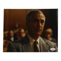 David Strathairn Signed "Howl" 8x10 Photo (JSA) at PristineAuction.com