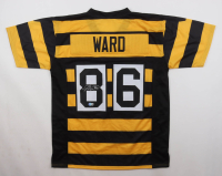 Hines Ward Signed Jersey (Beckett) at PristineAuction.com