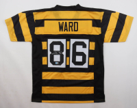Hines Ward Signed Jersey (Beckett) at PristineAuction.com