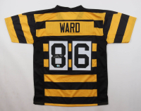 Hines Ward Signed Jersey (Beckett) at PristineAuction.com