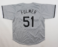 Carson Fulmer Signed Jersey (RSA) at PristineAuction.com