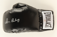 Iran "Blade" Barkley Signed Everlast Boxing Glove (Schwartz) at PristineAuction.com