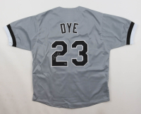 Jermaine Dye Signed Jersey (Schwartz) at PristineAuction.com
