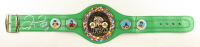 Floyd Mayweather Signed WBC Championship Belt (Schwartz) at PristineAuction.com