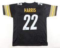 Najee Harris Signed Jersey (JSA) at PristineAuction.com