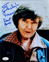Shelagh Fraser Signed "Star Wars: Episode IV - A New Hope" 8x10 Photo (JSA) at PristineAuction.com