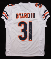 Kevin Byard III Signed Jersey (JSA) at PristineAuction.com