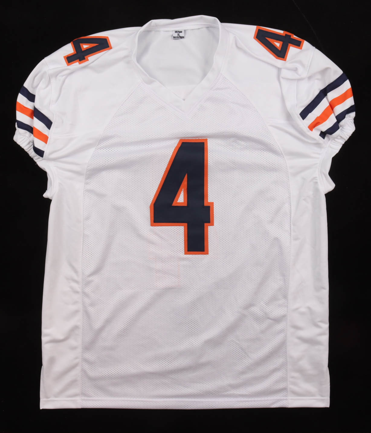 D'Andre Swift Signed Jersey (JSA) at PristineAuction.com D'Andre Swift Signed Jersey (JSA) at PristineAuction.com