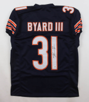 Kevin Byard III Signed Jersey (JSA) at PristineAuction.com