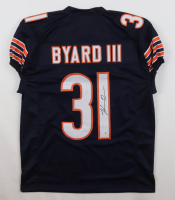 Kevin Byard III Signed Jersey (JSA) at PristineAuction.com