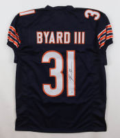Kevin Byard III Signed Jersey (JSA) at PristineAuction.com