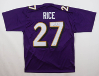 Ray Rice Signed Jersey (JSA) at PristineAuction.com