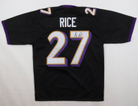 Ray Rice Signed Jersey (JSA) at PristineAuction.com