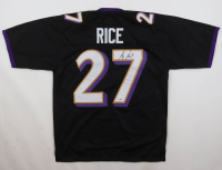Ray Rice Signed Jersey (JSA) at PristineAuction.com