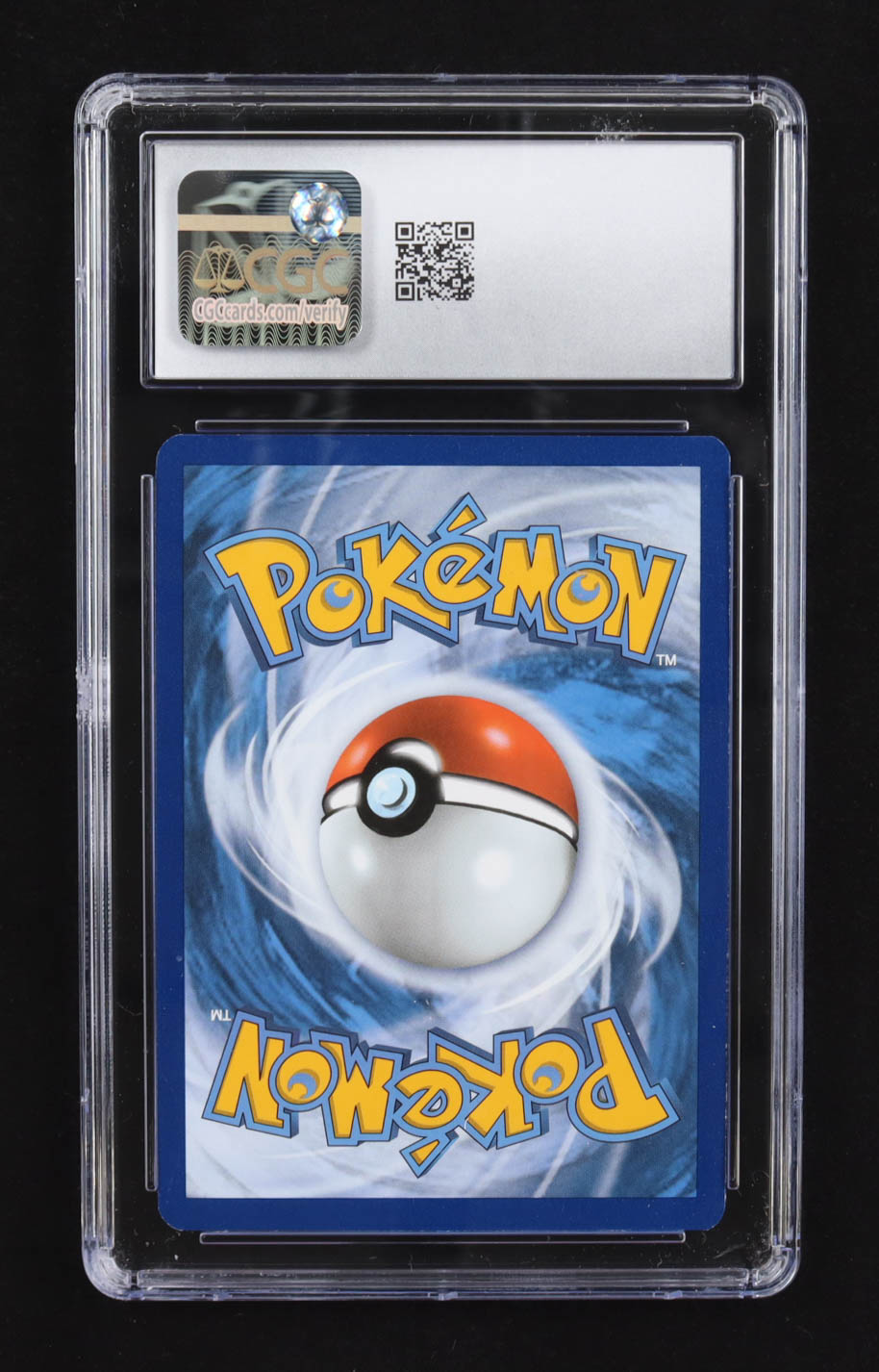 Pikachu 2021 Pokemon Celebrations #005 Holo (CGC 8.5) at PristineAuction.com Pikachu 2021 Pokemon Celebrations #005 Holo (CGC 8.5) at PristineAuction.com