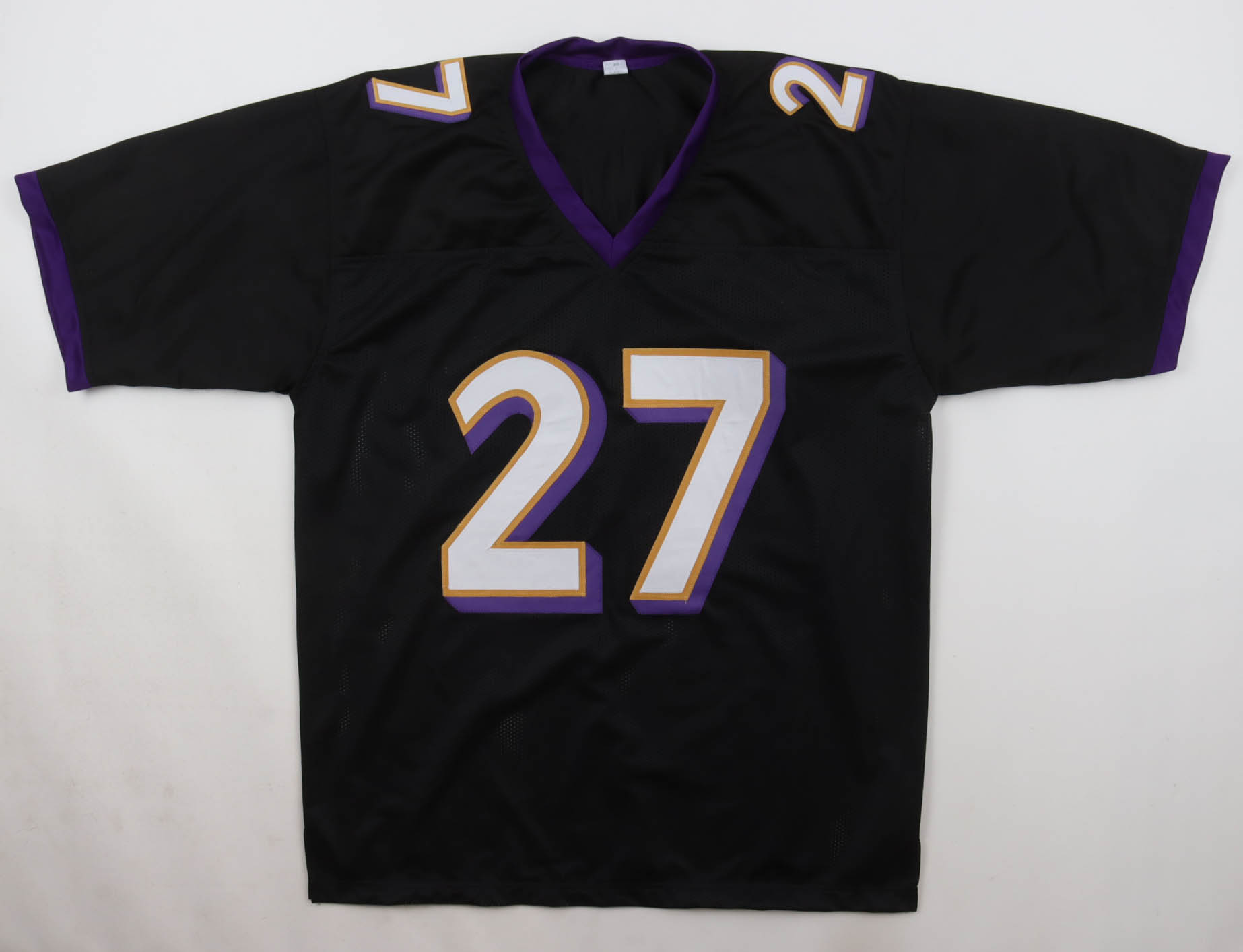Ray Rice Signed Jersey (JSA) at PristineAuction.com Ray Rice Signed Jersey (JSA) at PristineAuction.com