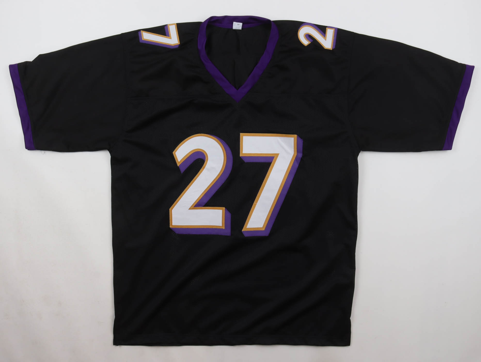 Ray Rice Signed Jersey (JSA) at PristineAuction.com Ray Rice Signed Jersey (JSA) at PristineAuction.com
