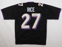 Ray Rice Signed Jersey (JSA) at PristineAuction.com