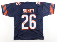Matt Suhey Signed Jersey (JSA) at PristineAuction.com