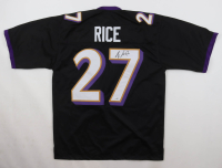 Ray Rice Signed Jersey (JSA) at PristineAuction.com