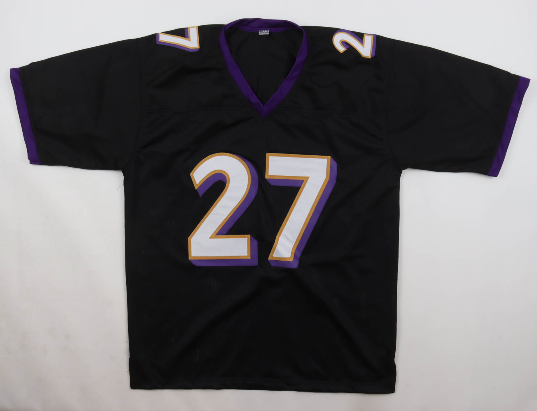 Ray Rice Signed Jersey (JSA) at PristineAuction.com Ray Rice Signed Jersey (JSA) at PristineAuction.com