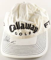 Niclas Fasth Signed Callaway Adjustable Hat (JSA) at PristineAuction.com