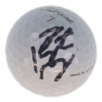 Peyton Manning Signed Golf Ball (PSA) at PristineAuction.com