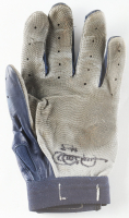 Gary Sheffield Signed Game-Used Batting Glove (JSA) at PristineAuction.com