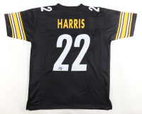 Najee Harris Signed Jersey (JSA) at PristineAuction.com