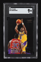 Kobe Bryant 1996-97 Fleer #203 RC (SGC 9) at PristineAuction.com