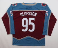 Victor Olofsson Signed Jersey (JSA) at PristineAuction.com