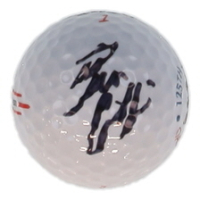 Ben Griffin Signed Golf Ball (PSA) at PristineAuction.com