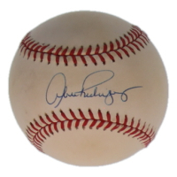 Alex Rodriguez Signed OAL Baseball (JSA) at PristineAuction.com