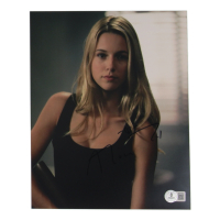 Alona Tal Signed 8x10 Photo (Beckett) at PristineAuction.com