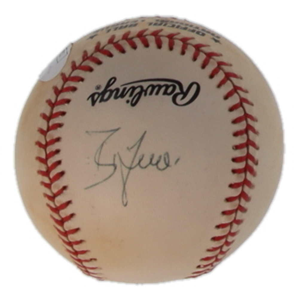 Ben Grieve Signed ONL Baseball (JSA) at PristineAuction.com