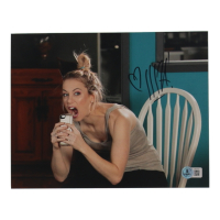 Iliza Shlesinger Signed 8x10 Photo (Beckett) at PristineAuction.com