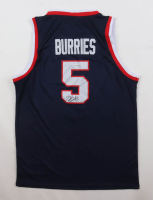 Brayden Burries Signed Wildcats Nike Authentic Jersey (JSA) at PristineAuction.com