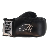 Roy Jones Jr. Signed Everlast Boxing Glove (Beckett) at PristineAuction.com