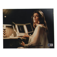 Katharine Ross Signed "Butch Cassidy and the Sundance Kid" 8x10 Photo (Beckett) at PristineAuction.com