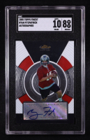 Ryan Fitzpatrick 2005 Finest #169 AU RC (SGC 8 | Auto 10) at PristineAuction.com