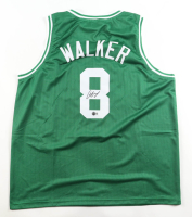 Antoine Walker Signed Jersey (Beckett) at PristineAuction.com