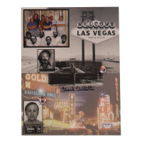 Frank Cullotta Signed 8.5x11 Photo (PSA) at PristineAuction.com