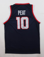 Koa Peat Signed Wildcats Nike Authentic Jersey (JSA) at PristineAuction.com