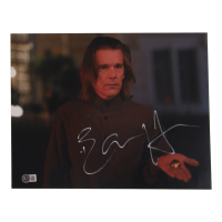 Ethan Hawke Signed "Moon Knight" 11x14 Photo (Beckett) at PristineAuction.com