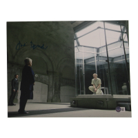 Judi Dench Signed "Skyfall" 11x14 Photo (Beckett) at PristineAuction.com