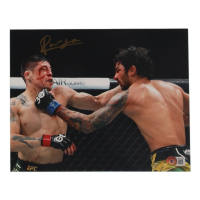 Alexandre Pantoja Signed UFC 8x10 Photo (Beckett) at PristineAuction.com