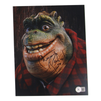 Stuart Pankin Signed "Dinosaurs" 8x10 Photo (Beckett) at PristineAuction.com